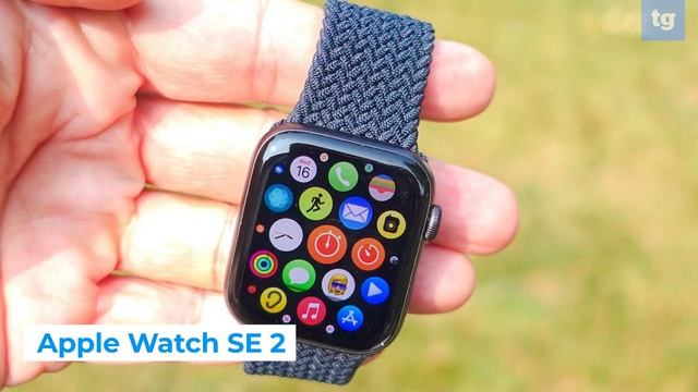 Apple Watch 8 TOP RUMORS! What we expect to see смотреть онлайн