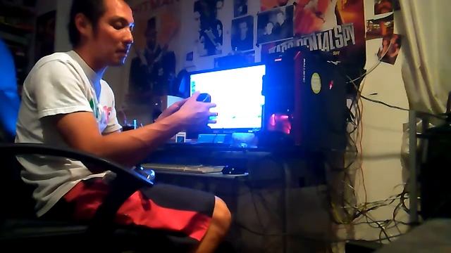 Steam Controller on Wii Emulator смотреть онлайн