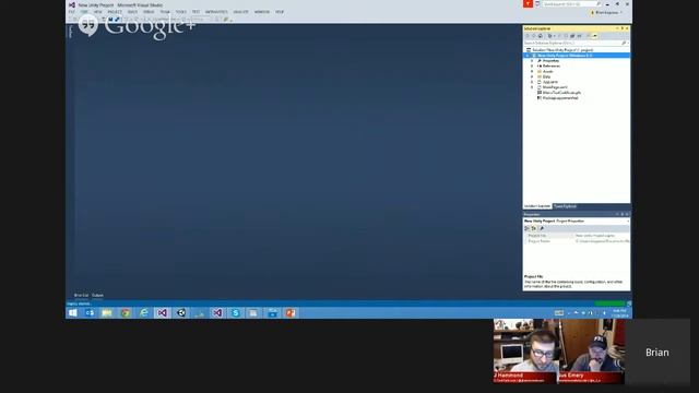 CodeCast - Episode 32 - Microsoft MVP Brian Lagunas смотреть онлайн