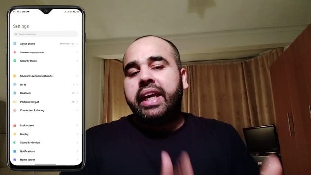 REDMI NOTE 8 PRO MIUI 12.0.2.0 STABLE GLOBAL UPDATE, ANDROID 10 NAVIGATION, FLOTING WINDOW, ALL INF смотреть онлайн