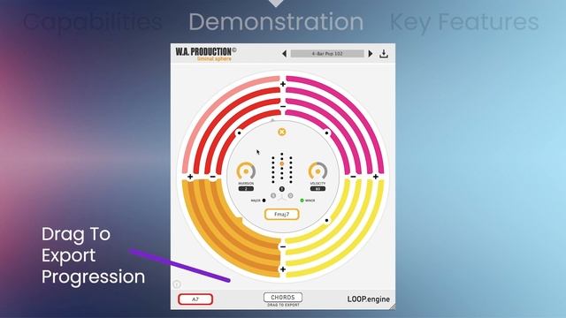 W.A. Production Chords + FREE Combustor - 3 Min Walkthrough Video (77% off for a limited time) смотреть онлайн