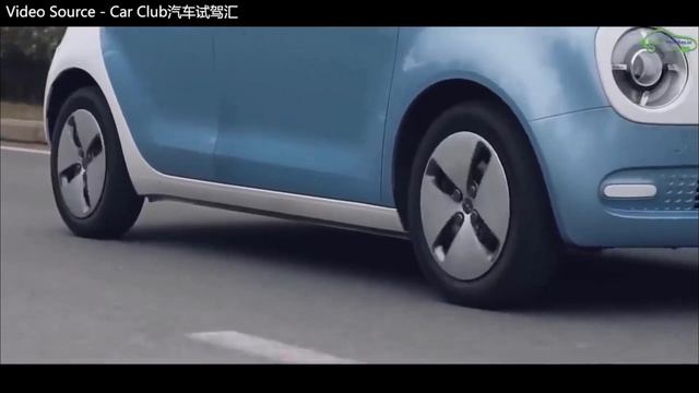 Cheapest Electric Car Launching in India - Ora R1 | EV Tamil смотреть онлайн