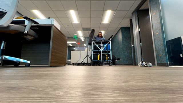 Can You Specialize in ‘Just’ Corporate Interviews | Sony FX6 - Vlog 094 смотреть онлайн