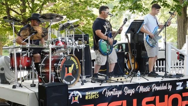 Over | Heritage Days 2023 смотреть онлайн