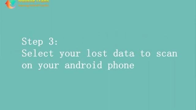 [Solved]Recover Lost Samsung Data after Factory Reset смотреть онлайн
