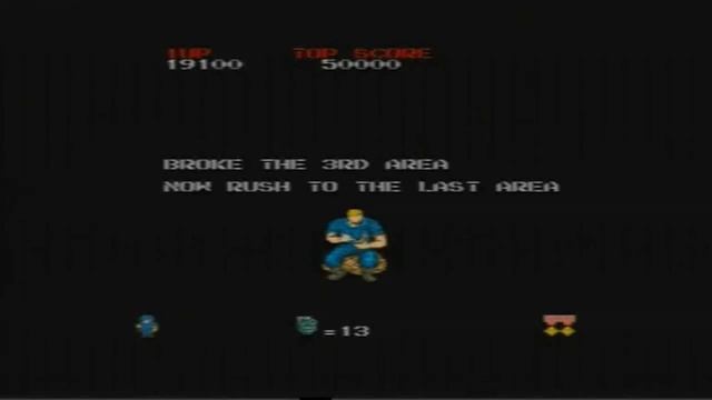 Mike Plays: Capcom Plug 'n Play TV Game 3 in 1 - Commando смотреть онлайн