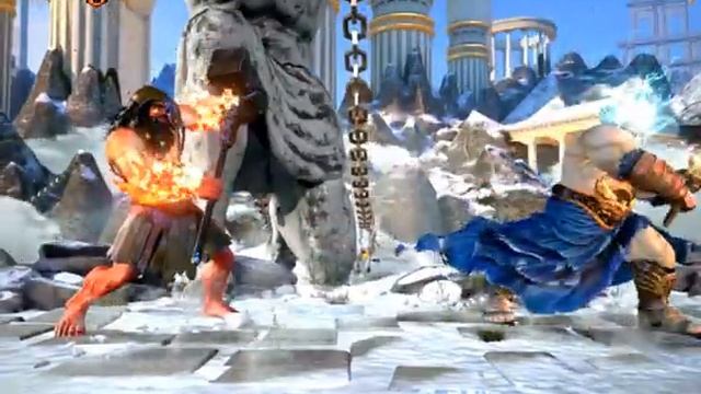 Gods Of Rome Windows 10 Gameplay смотреть онлайн