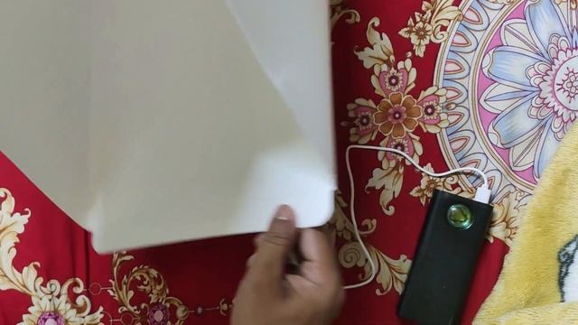 Portable photo studio light box смотреть онлайн