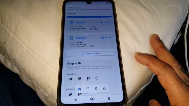 Motorola Moto G8+ Install TWRP Recovery On Android 10 Now Working!! смотреть онлайн