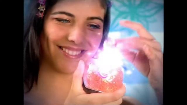 Winx Club 2 - Giochi Preziosi Scented Dolls Commercial - Instrumental смотреть онлайн