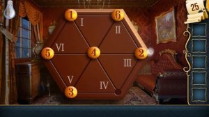 100 Doors Escape Mansion of Puzzles level 25. 100 дверей. Дом головоломок уровень 25