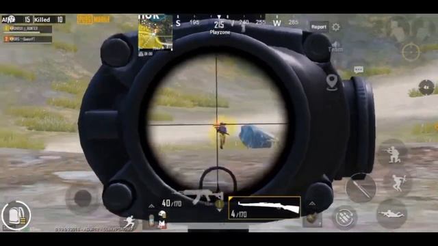 PRAY When She Spray | BoomBaam MONTAGE | PUBG MOBILE смотреть онлайн