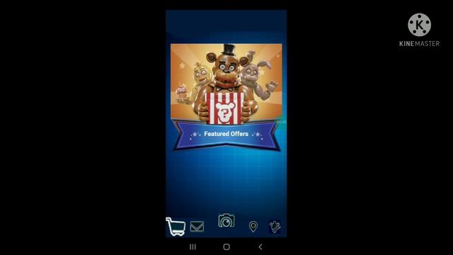 Novo Fnaf ar delivery Lite remake beta смотреть онлайн