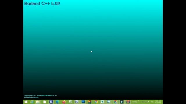 How To Install & Download Borland C++ Sofware смотреть онлайн