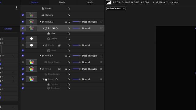 Explode Anything in Final Cut Pro! смотреть онлайн