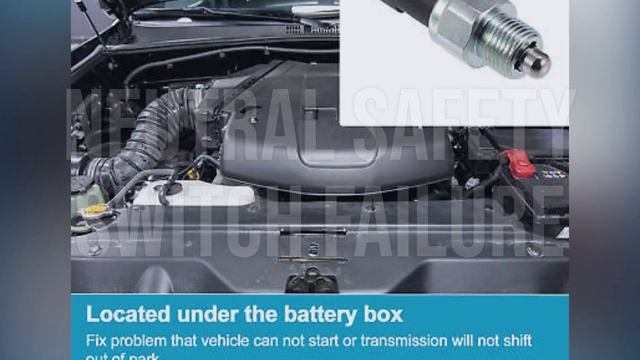 How to Diagnose and Fix P081C Engine Code - OBD II Trouble Code Explain смотреть онлайн