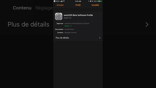 watch os 4 how to install easy way 100/100 work смотреть онлайн