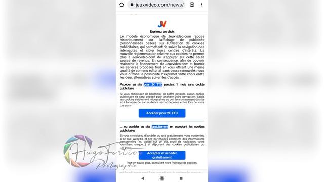 Astuce ultime pour retirer pubs, pop-up, vidéos automatiques, ... (Chrome / Android. Sans root) смотреть онлайн