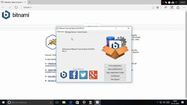 How to Install and Run OpenMRS - Enterprise on Windows смотреть онлайн