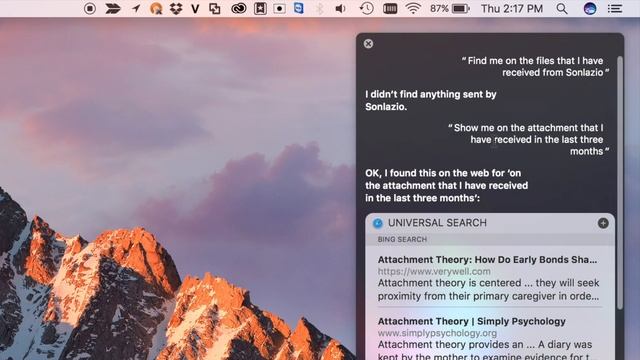 Tinhte.vn - Tính năng chính của Siri trên macOS 10 12 смотреть онлайн