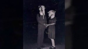 ТИЛИ ТИЛИ БОМ ( очень страшная песня )