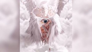 Как бы выглядели библейские ангелы