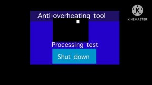 Samsung TV kill screen