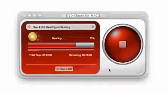 DVD Cloner for Mac Preview and Free Download Links смотреть онлайн