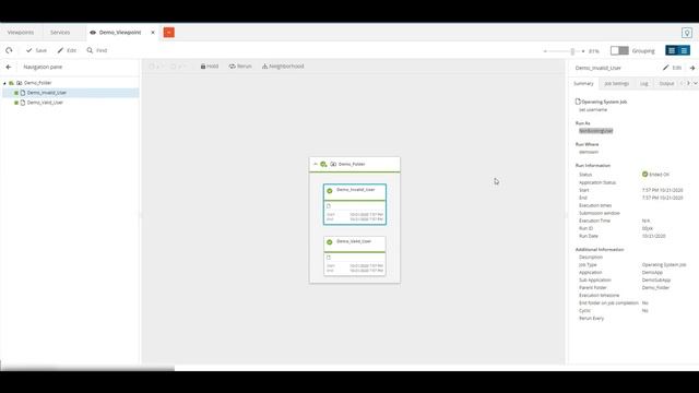 BMC Helix Control-M: Understanding Agent modes on Windows смотреть онлайн