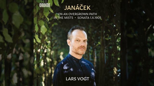 On an Overgrown Path, JW VIII/17, Book 2: No. 14, Allegro смотреть онлайн