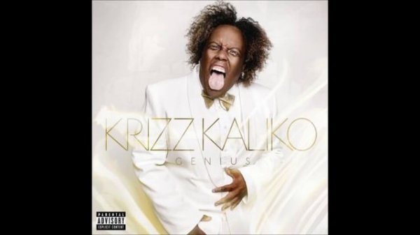 Krizz Kaliko-Genius
