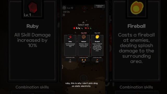 Dark Survival Mobile Static Electricity смотреть онлайн