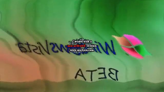 Microsoft Windows Vista Beta Effects In Reuben's Ultimate Channel Logo Major смотреть онлайн