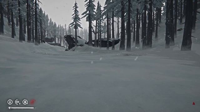 The Long Dark - Let's Play 1080p - St.5 - Ep.45 Deutsch - Bunker Suche die zweite смотреть онлайн
