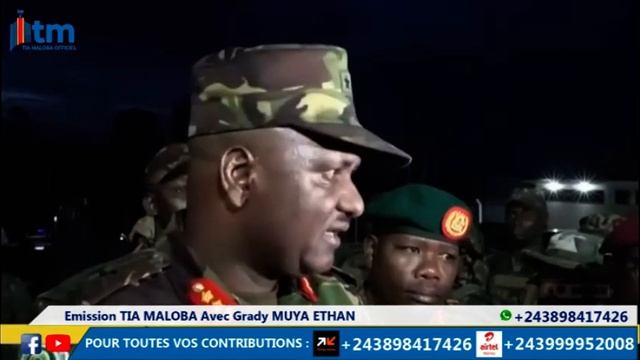 🔴GUERRE M23,DES RÉVÉLATIONS TROUBLANTE SUR LES ACCORDS QUE KABILA AVAIT SIGNÉ AVEC LÉGÈRETÉ смотреть онлайн