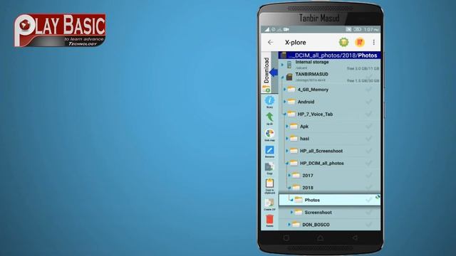 Uncover the Hidden Secrets of ANY Photo! смотреть онлайн