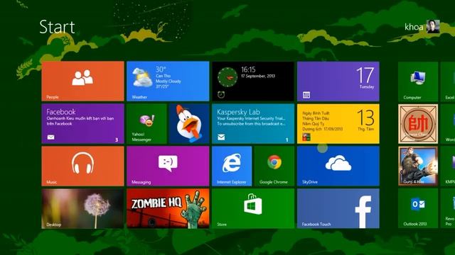 tong hop xoa rac , cache win 8 rat de hieu ! смотреть онлайн