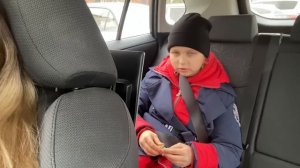 VLOG Мы в шоке ! Цены меняются каждый час / Новые игрушки Алисы ! New toys for Alice