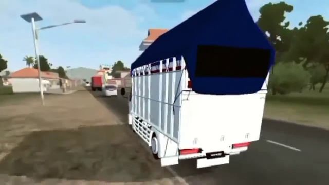 Mod bussid Isuzu Nkr 71 смотреть онлайн
