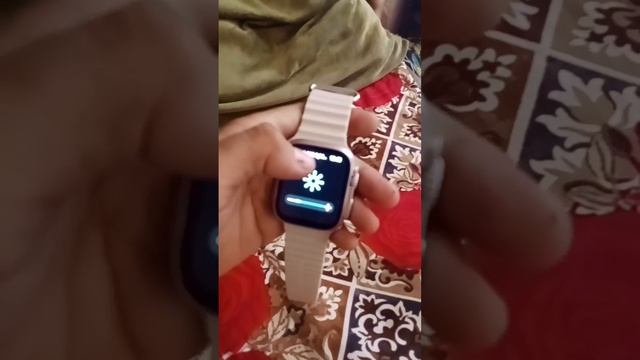 brightness 🔅 #watch #applewatch смотреть онлайн