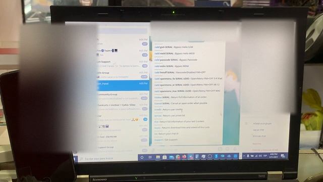IPhone 7 Plus IOS 13 Fmi Off Gratis Dr Moe - Remove Icloud Permanent