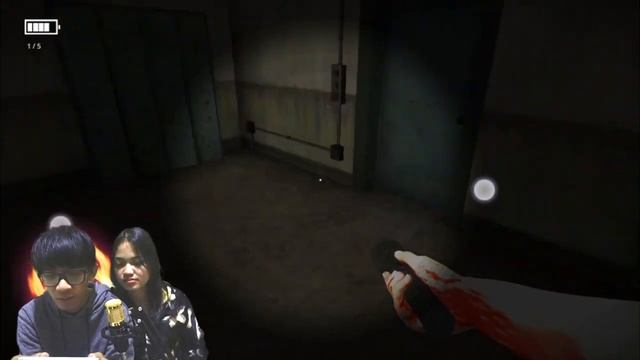 Jump Scare Aja Terus !! - Game Horor Android Horror: Fear In Hospital смотреть онлайн