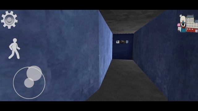 Ice Scream 8 Final Chapter Escape Endings | Ice Cream 8 Ending