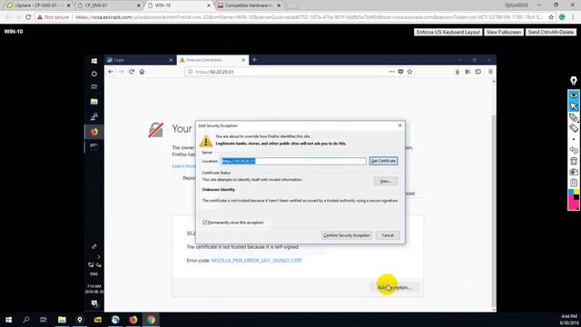 Checkpoint R80.10 Installation смотреть онлайн