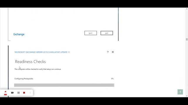Exchange Server 2019 - how to install and configure exchange server 2019 steps by querypanel.com смотреть онлайн