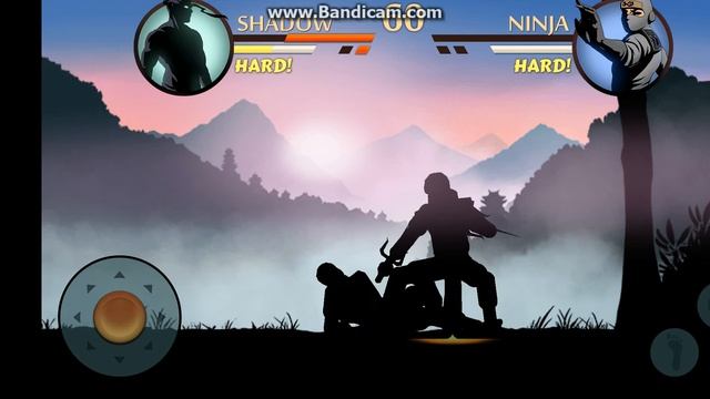 Shadow Fight 2 pc gamplay! смотреть онлайн