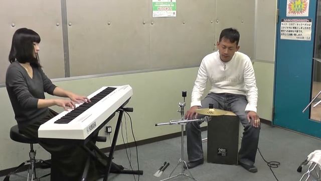 「輪舞曲」→ Pia-no-Jac← ｺﾋﾟｰ смотреть онлайн