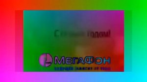 MegaFon Logo History in Preview 2l Effects