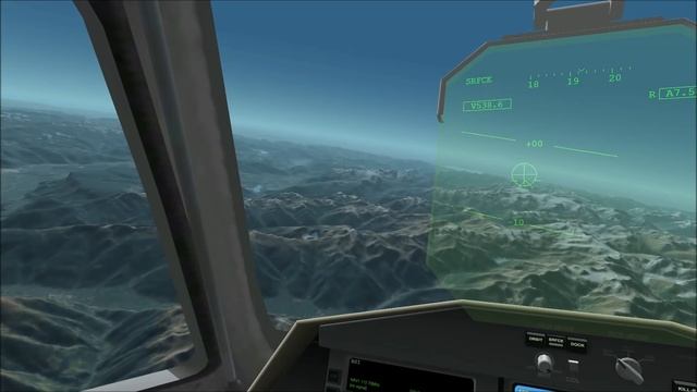 Orbiter2016 смотреть онлайн
