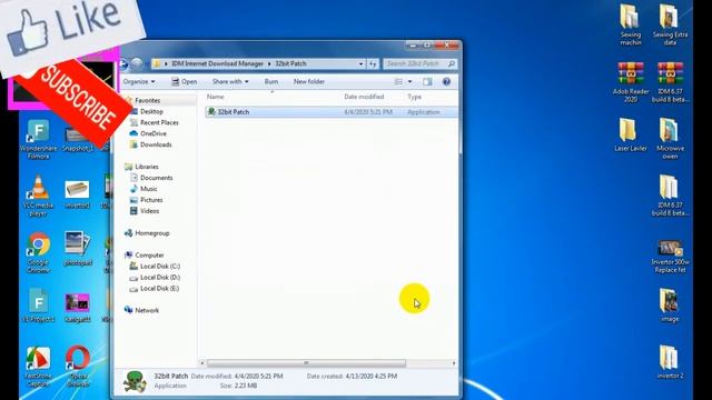 IDM Crack 6.37 build 8 beta with patch 2020 32bit 64bit How To Download And Instalation Tutorial смотреть онлайн